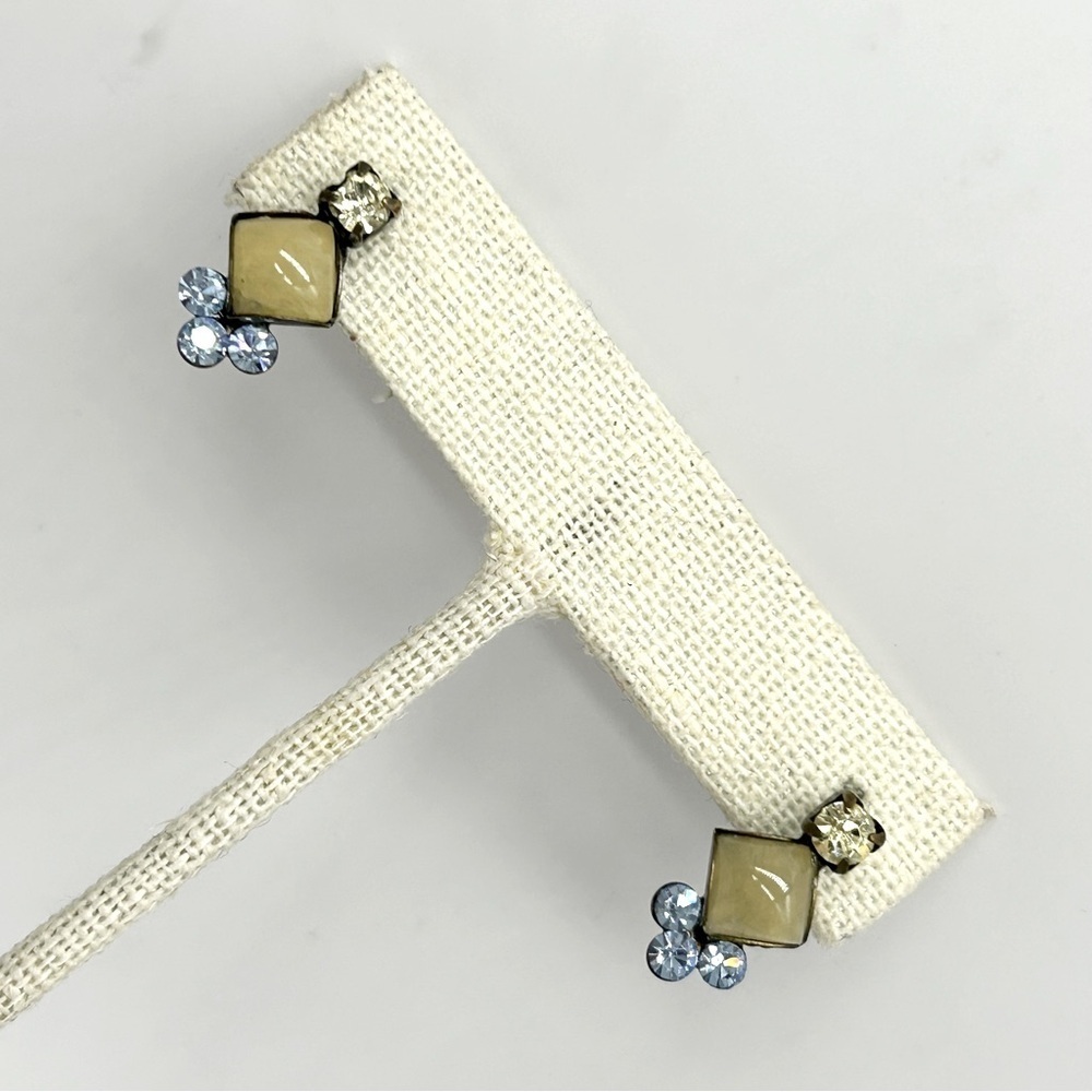 Sorrelli Crystal Earrings